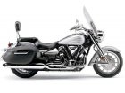 2006 Yamaha XV 1900 Stratoliner